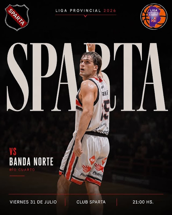 31/07 - Banda Norte