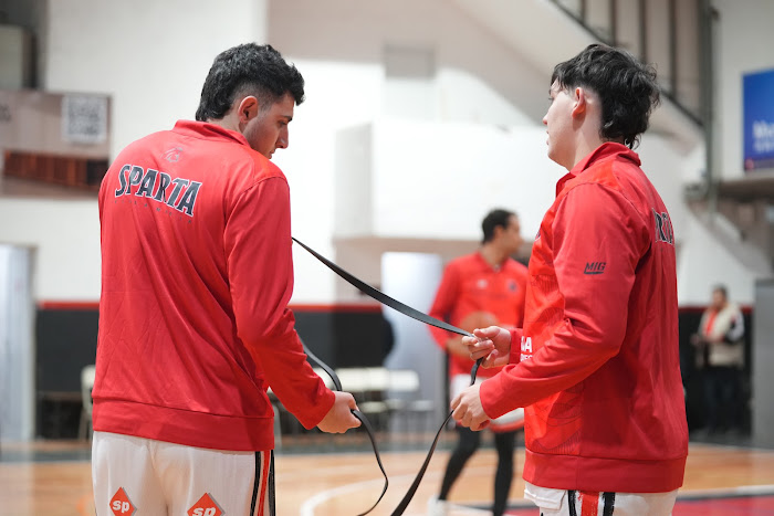 VS  BOLIVAR (CARLOS PAZ)